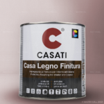 CASATI CASA LEGNO FINITURA