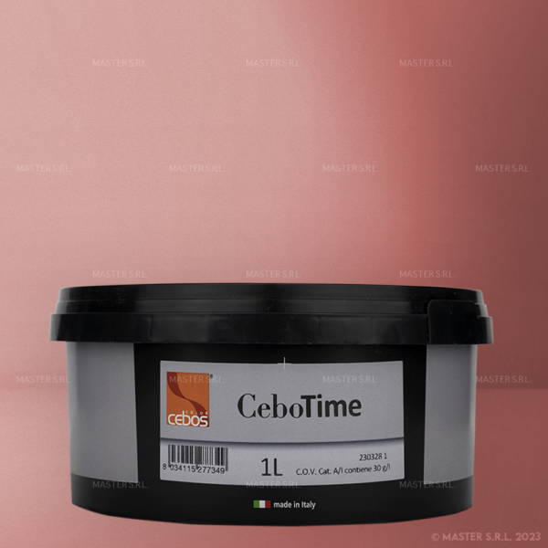 CEBOS CeboTime