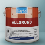 HERBOL ALLGRUND Fondo universale a rapida essicazione