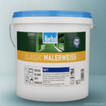 HERBOL CLASSIC MALERWEISS Idropittura murale lavabile per interni