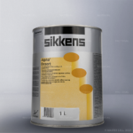SIKKENS ALPHA DESERT Finitura decorativa all’acqua