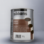 SIKKENS ALPHA ORIENT Finitura decorativa all’acqua