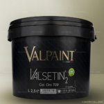 VALPAINT VALSETIN 2 Oro 709