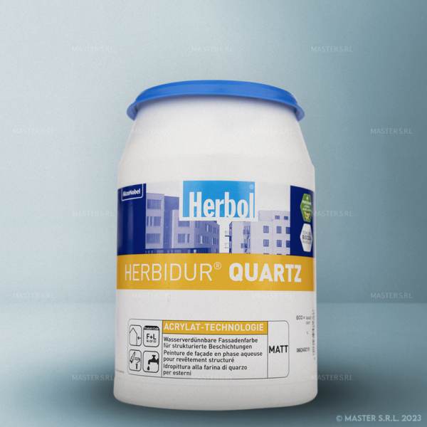 HERBOL Herbidur Quartz
