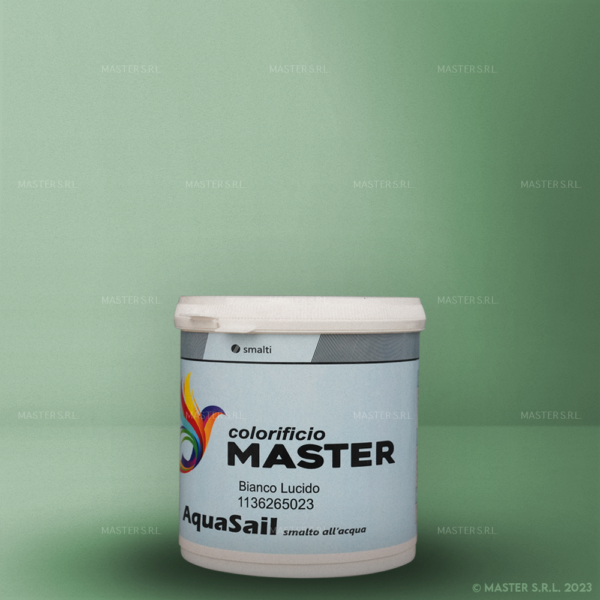 MASTER AQUASAIL