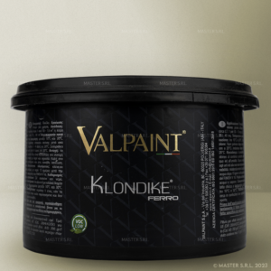 VALPAINT KLONDIKE FERRO
