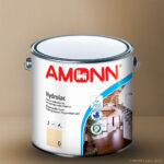 AMONN HYDROLAC Vernice poliuretanica monocomponente