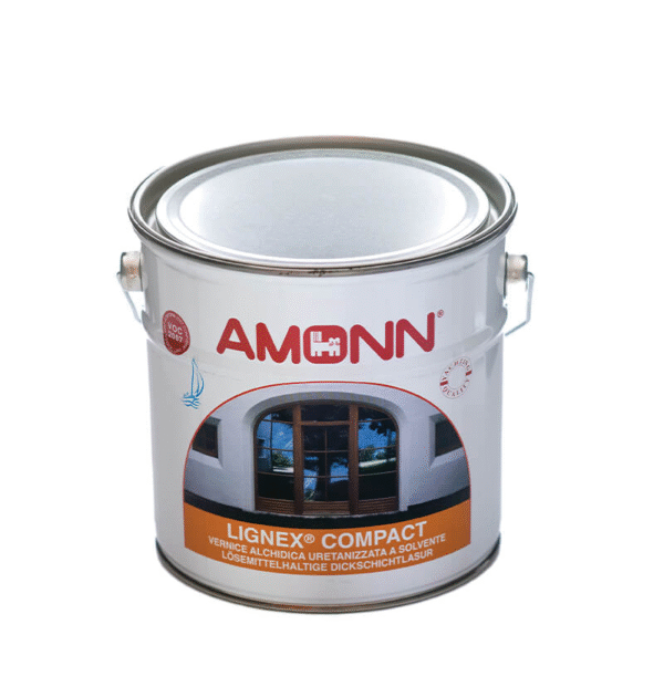 AMONN LIGNEX COMPACT