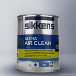 SIKKENS ALPHA AIR CLEAN MAT