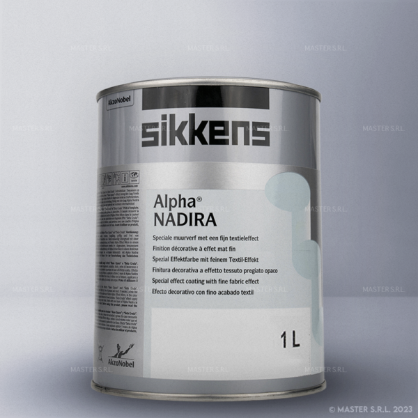 SIKKENS ALPHA NADIRA