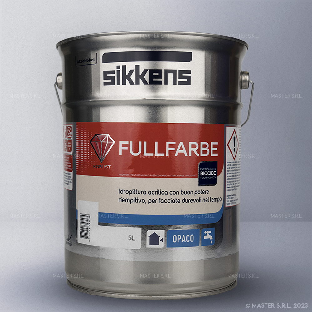 FULL FARBE W05 LT5