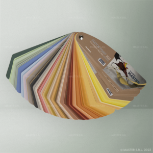 Mazzetta Colori SIKKENS Match Point 200