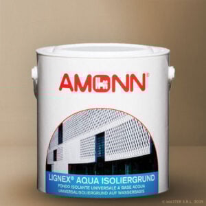 AMONN LIGNEX AQUA ISOLIERGRUND