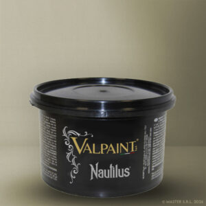 VALPAINT NAUTILUS - fondo per Mavericks
