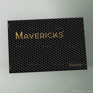 Cartella Colori VALPAINT Mavericks