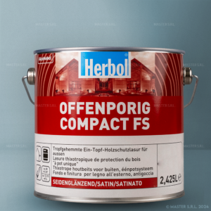HERBOL OFFENPORIG COMPACT FS