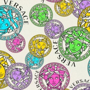 Versace VOL.5 - 38610/1