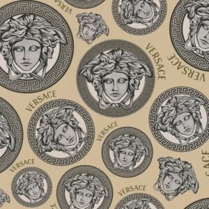 Versace VOL.5 - 38611/4