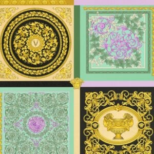 Versace VOL.5 - 38704/1