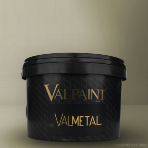 Valpaint Valmetal