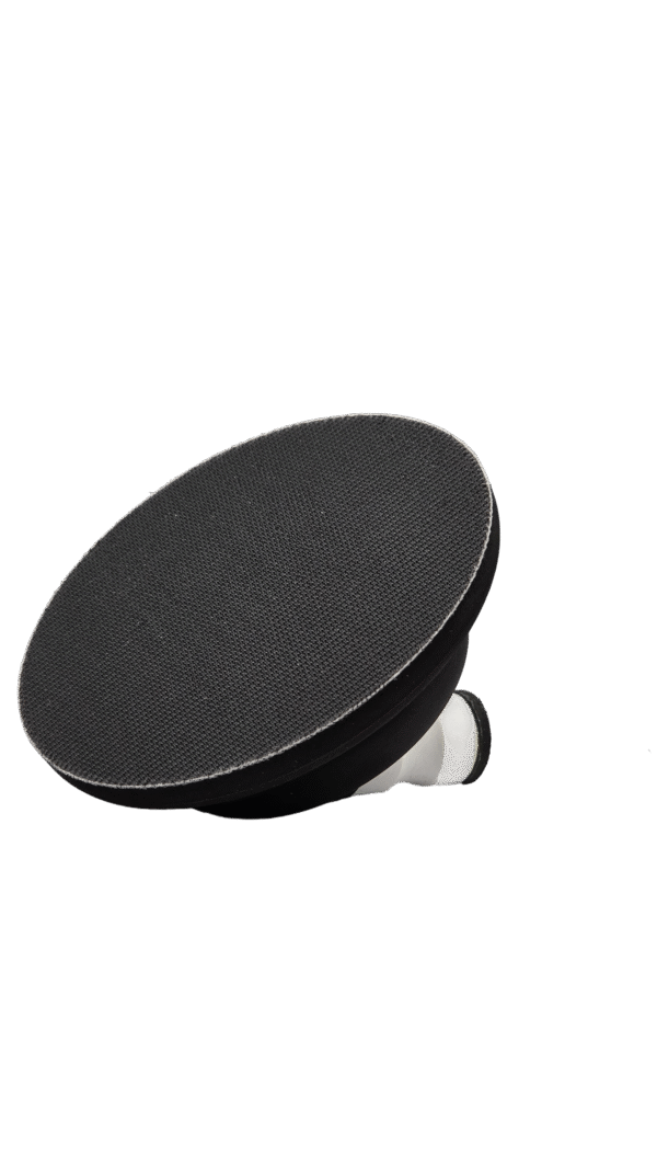 Tampone manuale plato