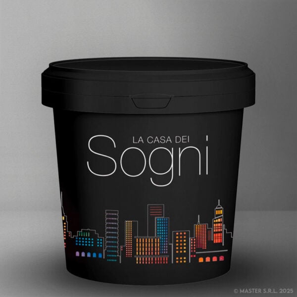 Giorgio Graesan LA CASA DEI SOGNI