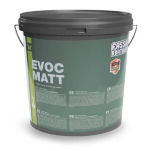 FASSA BORTOLO Evoc Matt