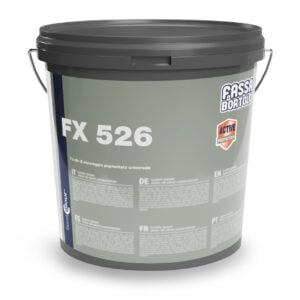 FASSA BORTOLO FX 526
