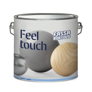 FASSA BORTOLO Feel Touch Satin