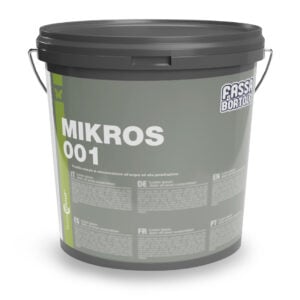 FASSA BORTOLO Mikros 001