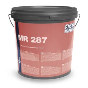 FASSA BORTOLO MR 287