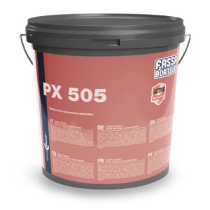 FASSA BORTOLO PX 505