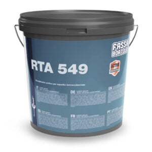 FASSA BORTOLO RTA 549