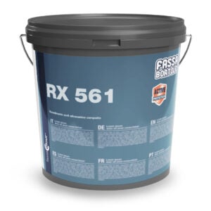 FASSA BORTOLO RX 561