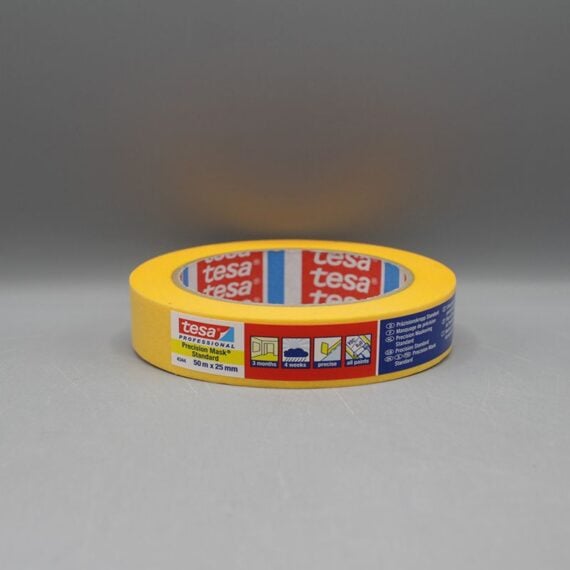 Scotch Super Nastro Coprente Da Imbianchino, 36 Mm X 50 M, L - Foto 6