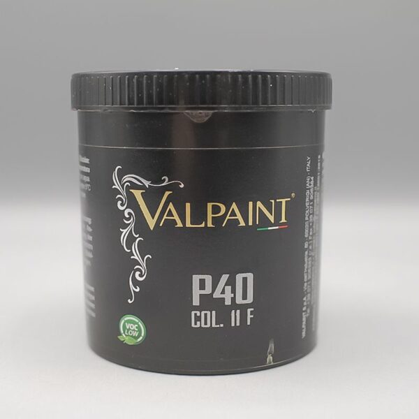 Valpaint P40 Additivo