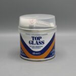 STUCCO TOP GLASS VETRORESINA 125 ML