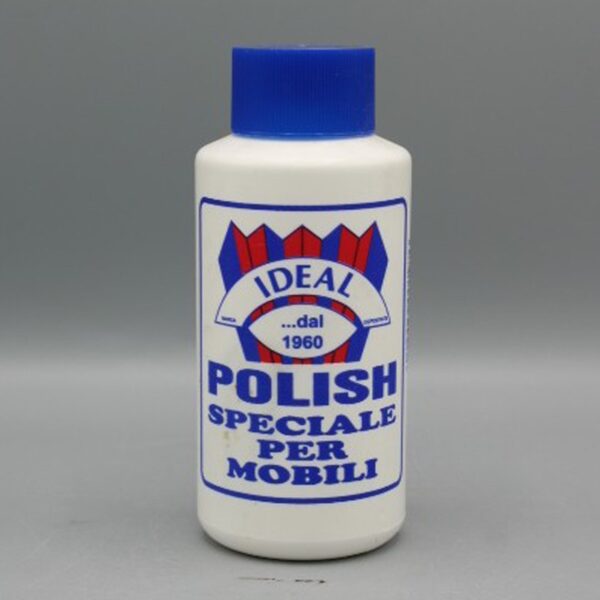 IDEAL POLISH Speciale per Mobili