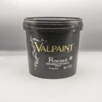 VALPAINT ROCOCO’ STUCCO GRASSELLO DI CALCE