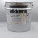 SIKKENS CHALIX DECOR ANCORANTE