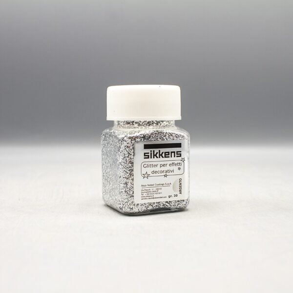 SIKKENS GLITTER PER EFFETTI DECORATIVI