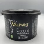 VALPAINT ROCOCO’ STUCCO GRASSELLO DI CALCE